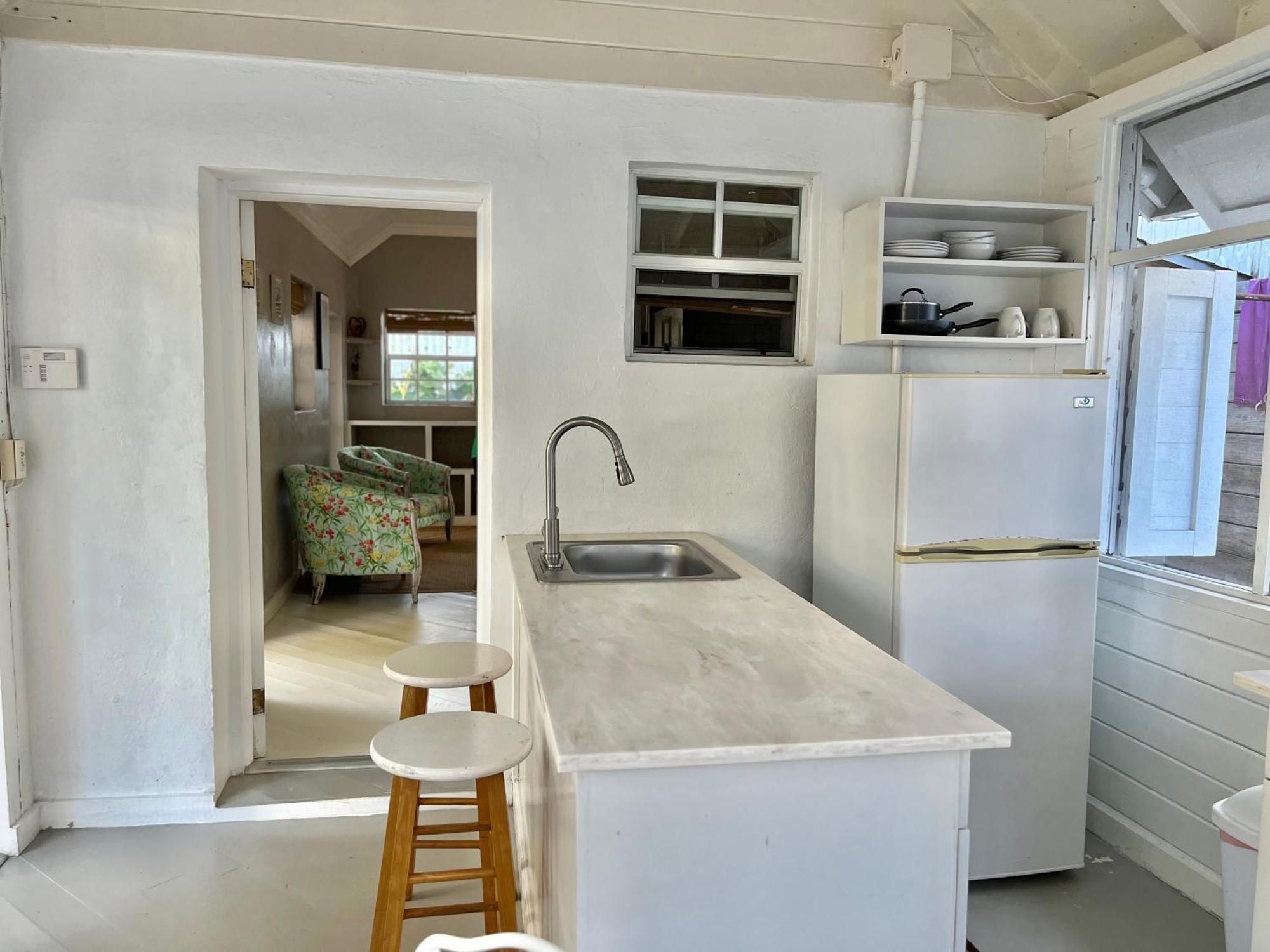 Downtown Oasis Unit 3 Appartement *