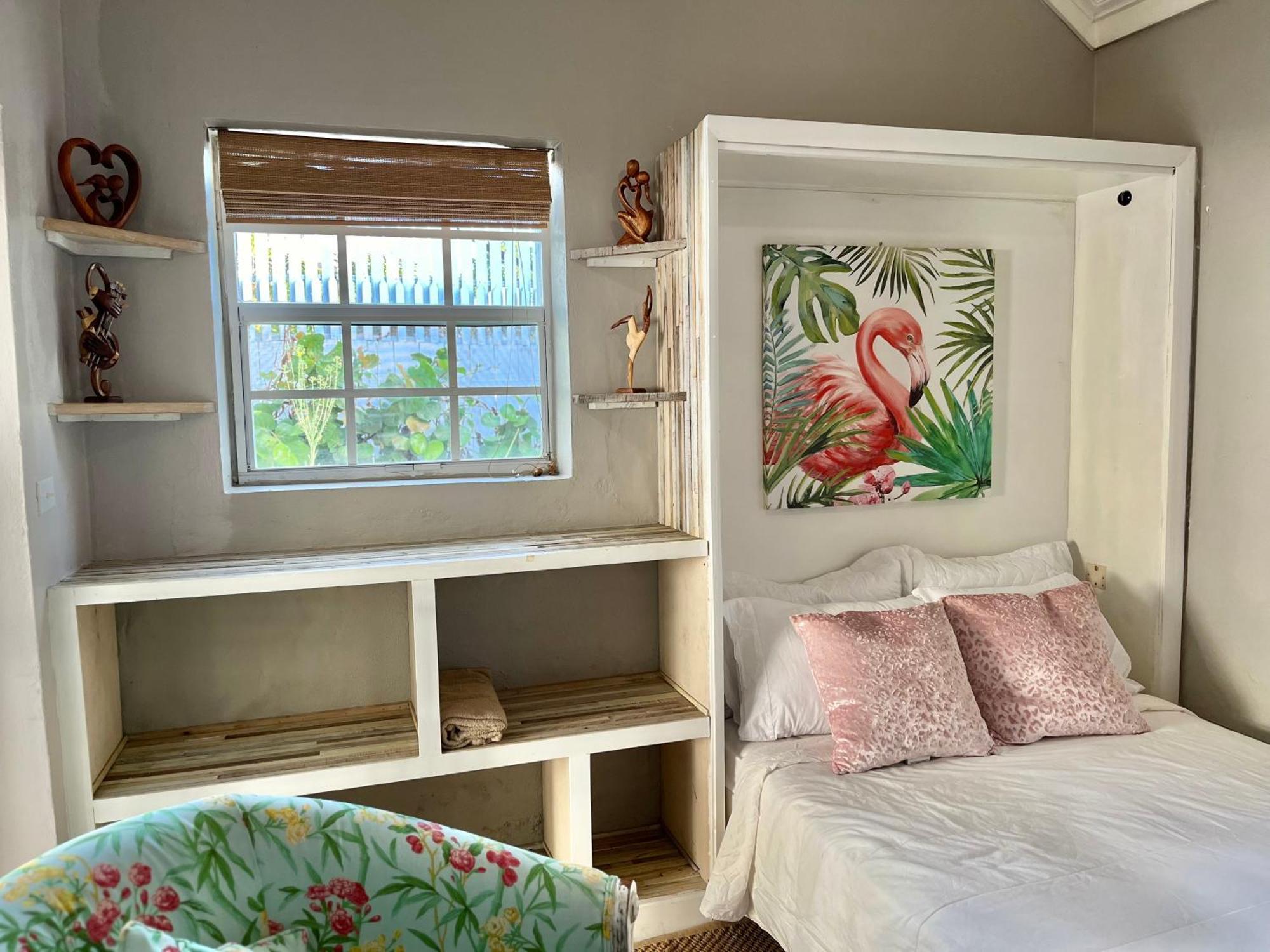 Downtown Oasis Unit 3 Nassau