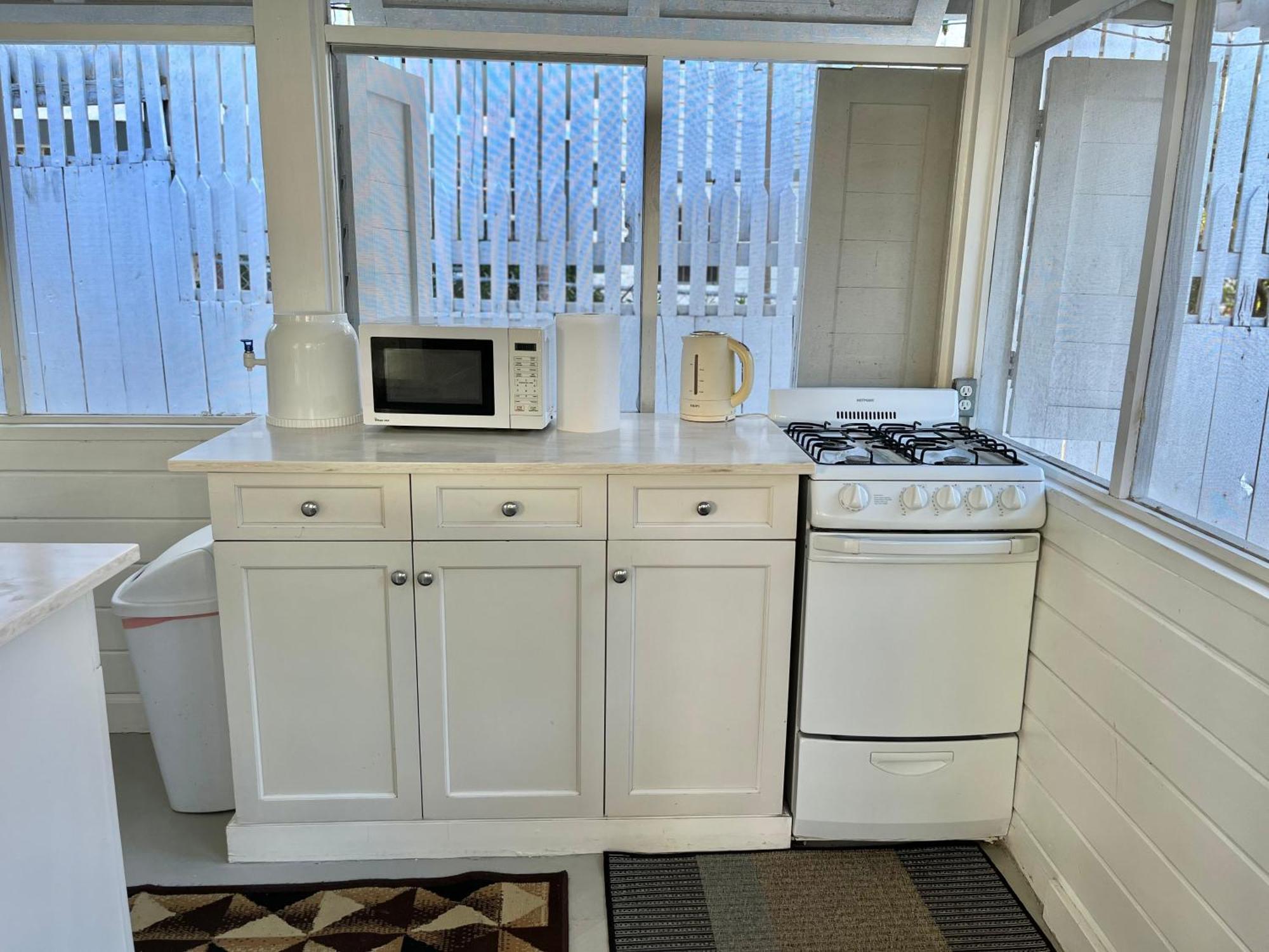 Downtown Oasis Unit 3 * Nassau