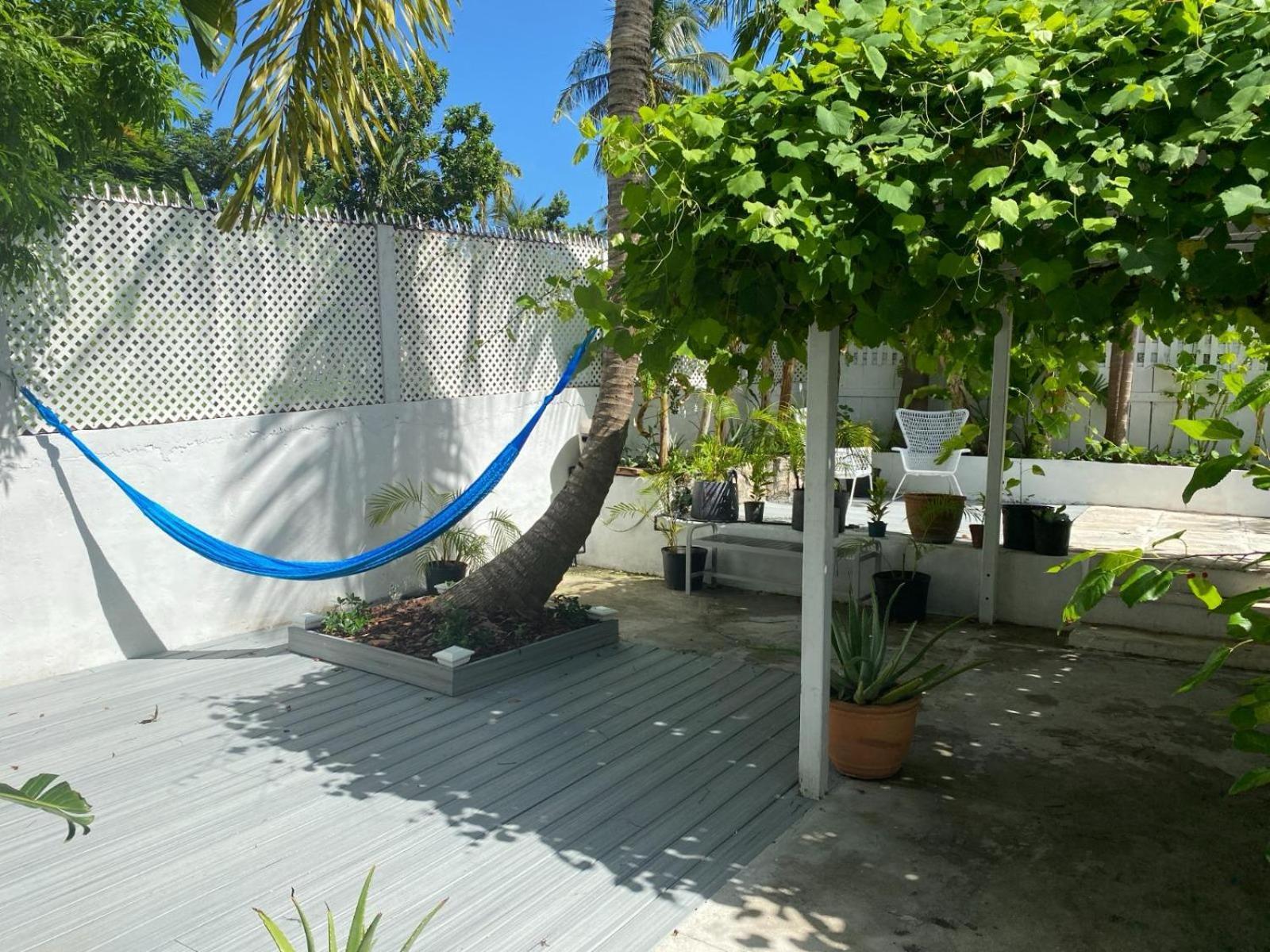 Downtown Oasis Unit 3 Appartement Nassau