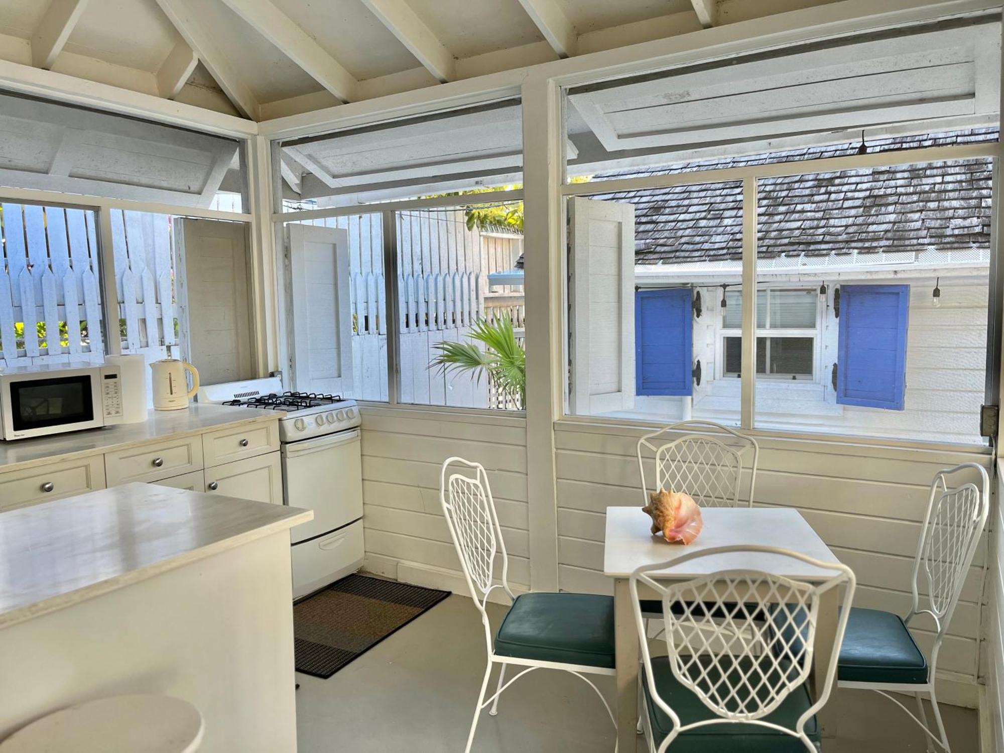 Appartement Downtown Oasis Unit 3