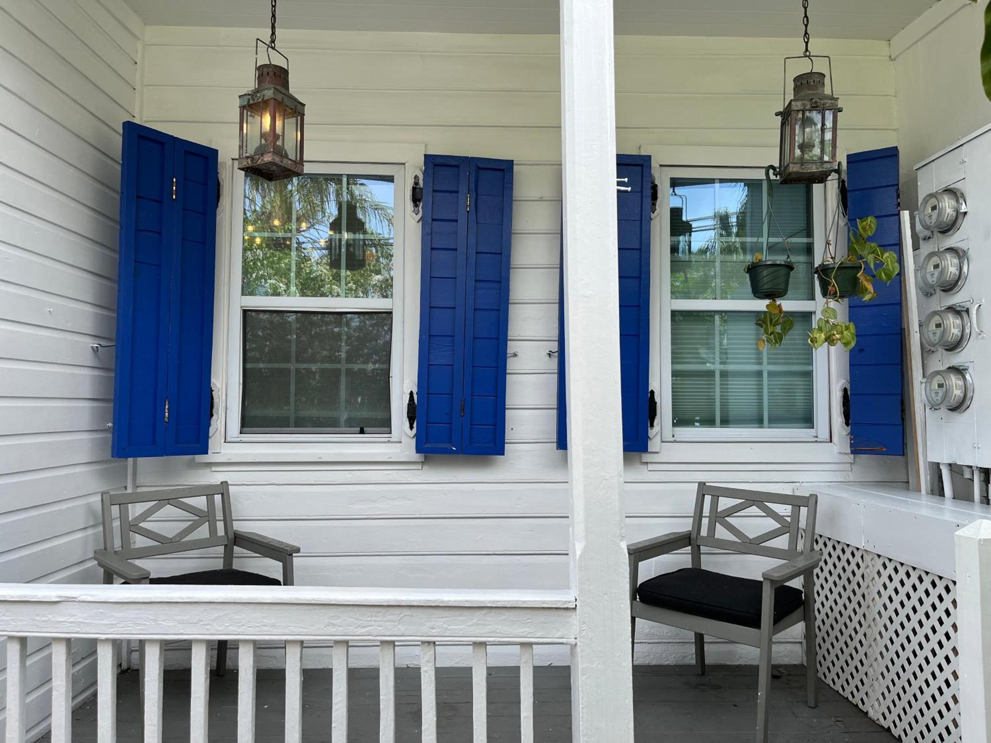 Downtown Oasis Unit 3 Nassau